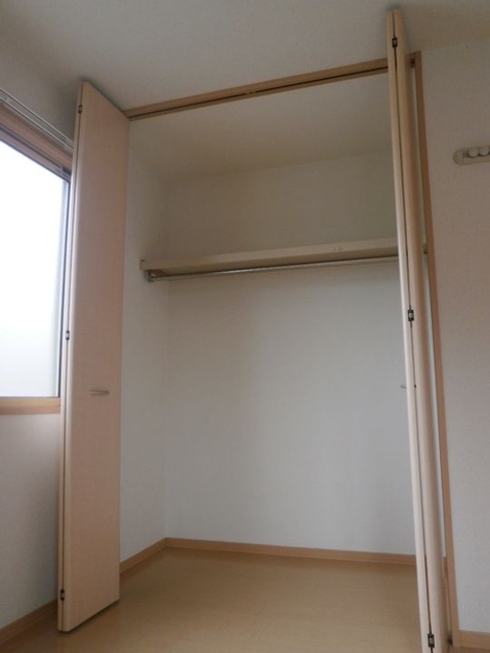 エスポワールえなみ A棟のその他画像