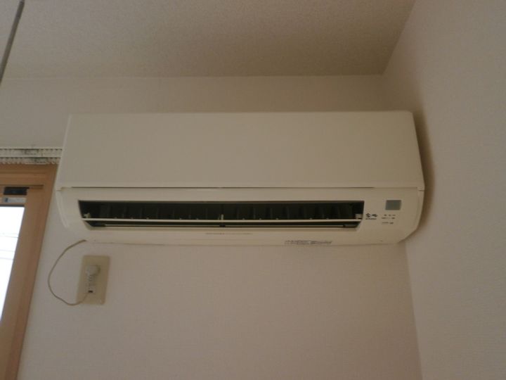 エスポワールえなみ A棟のその他画像