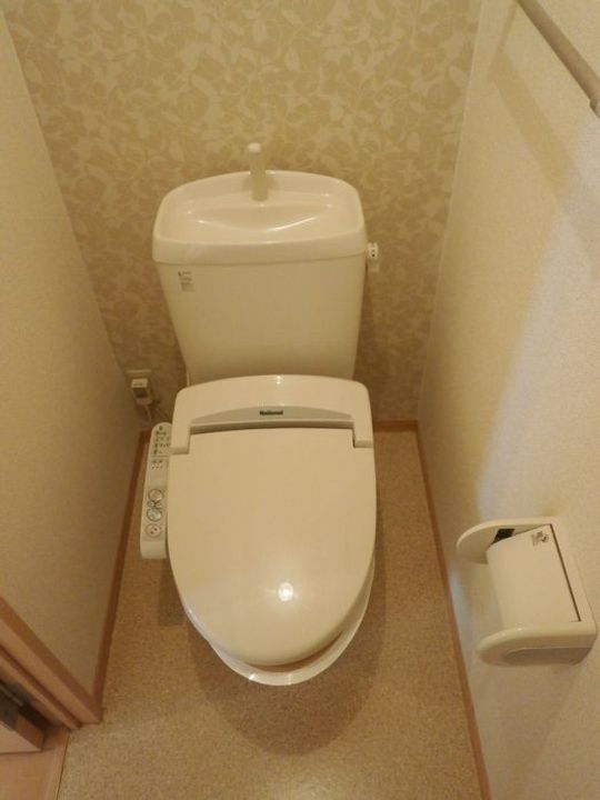 エスポワールえなみ A棟のその他画像