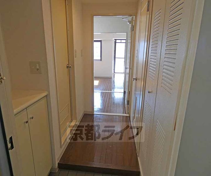 ライオンズマンション四条堀川第2803のその他画像