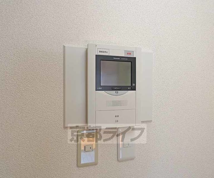 ライオンズマンション四条堀川第2803のその他画像