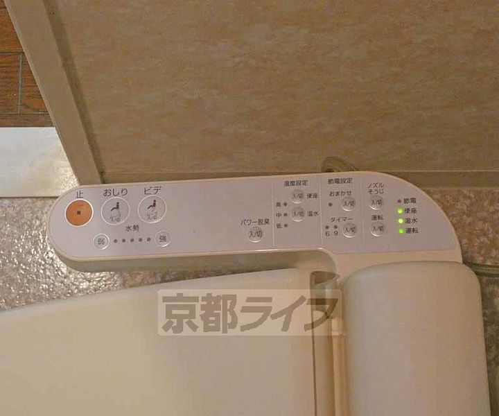 ライオンズマンション四条堀川第2803のその他画像