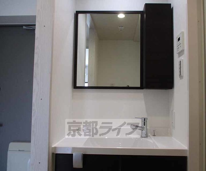 陽明館Ⅲの内装