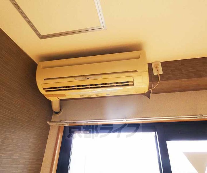 京都府京都市南区唐橋川久保町の賃貸マンションのその他画像