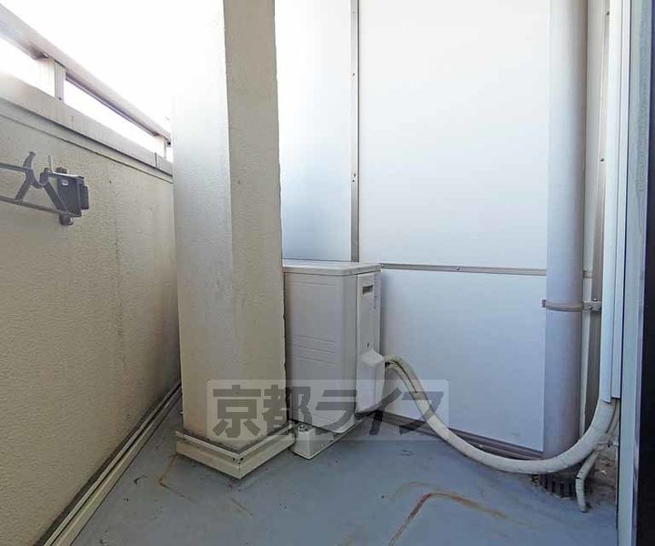 ヌフジャラン御前の内装