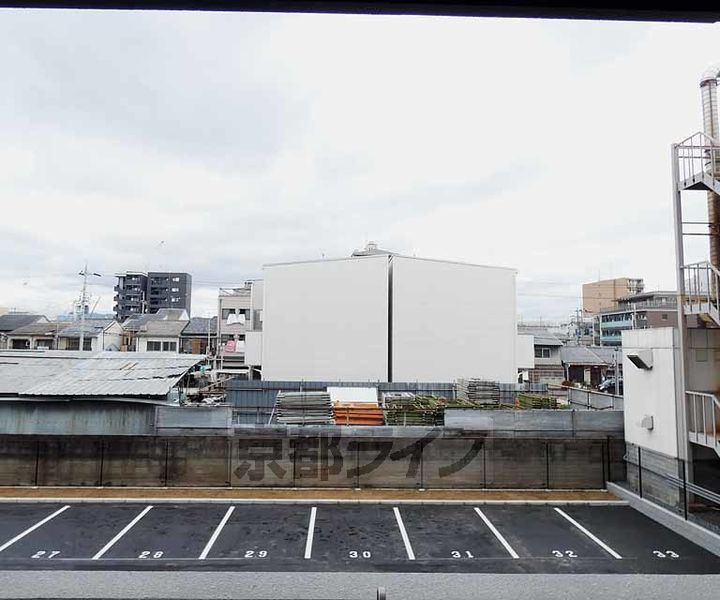 京都府京都市南区吉祥院定成町の賃貸マンションのその他画像