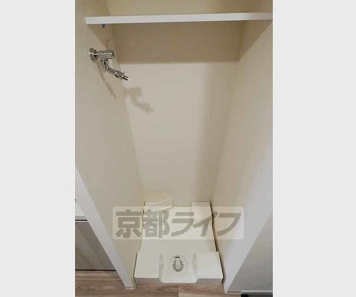 京都府京都市南区吉祥院定成町の賃貸マンションのその他画像