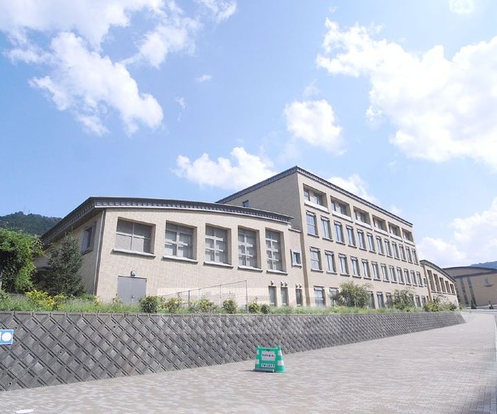 I−PLACE東垣内402の周辺