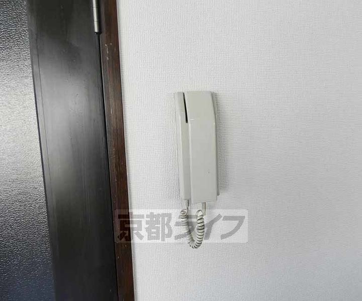 京都府京都市伏見区深草向ケ原町(一戸建)の賃貸物件1のその他画像