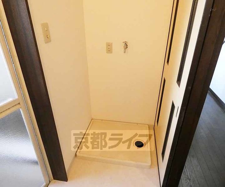 京都府京都市伏見区深草向ケ原町(一戸建)の賃貸物件1のその他画像