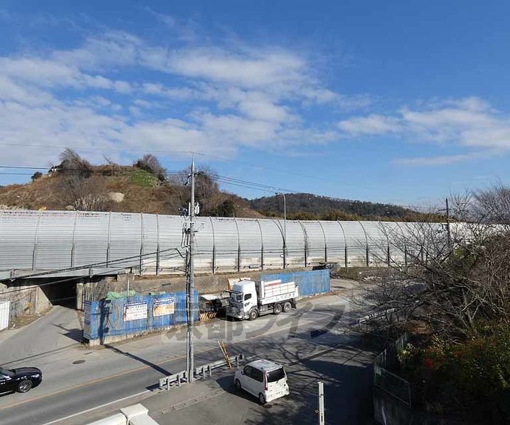 京都府京都市伏見区深草向ケ原町(一戸建)の賃貸物件1のその他画像