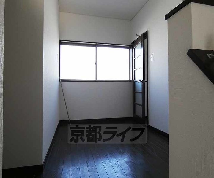 京都府京都市伏見区深草向ケ原町(一戸建)の賃貸物件1の内装