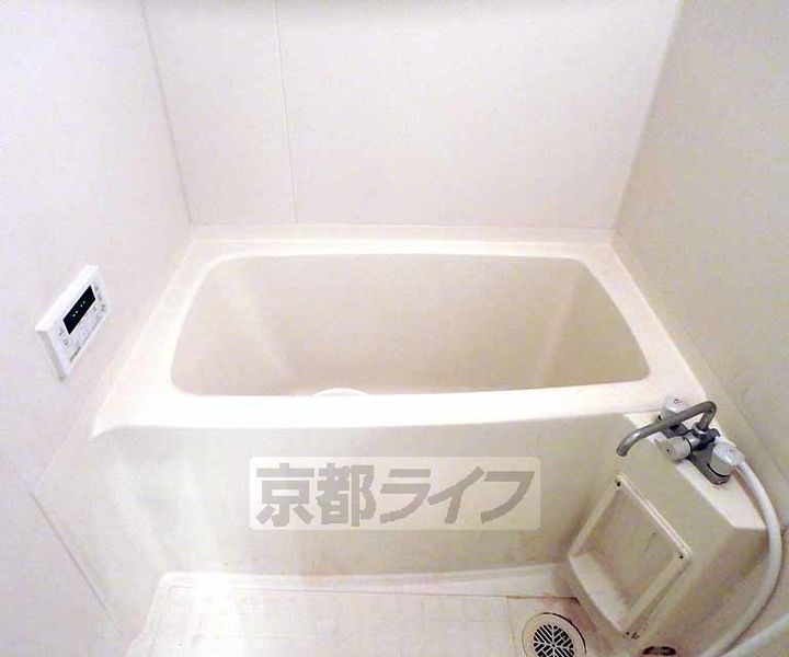 スカイウェイ洛北502のキッチン