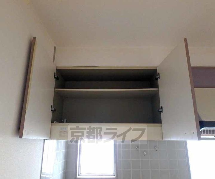 スカイウェイ洛北502のその他画像