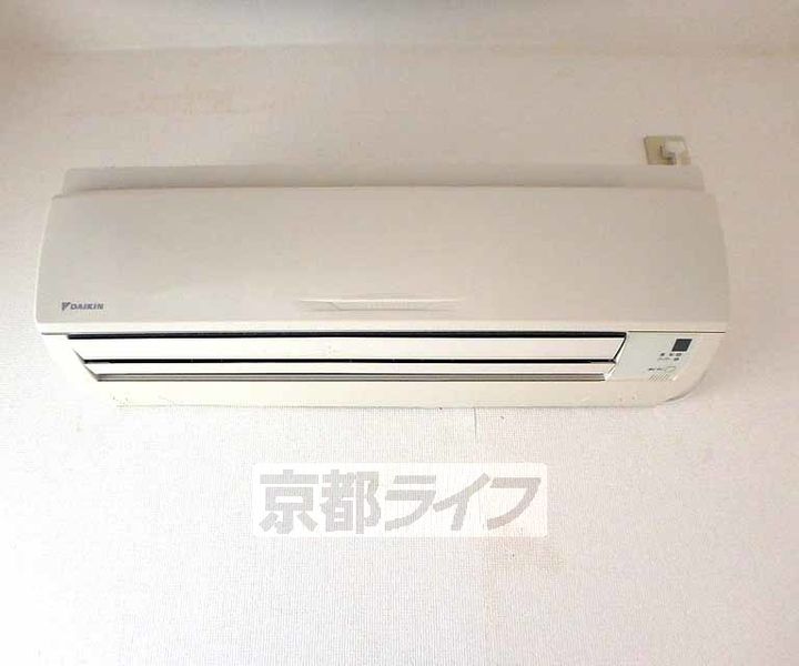 スカイウェイ洛北502のキッチン