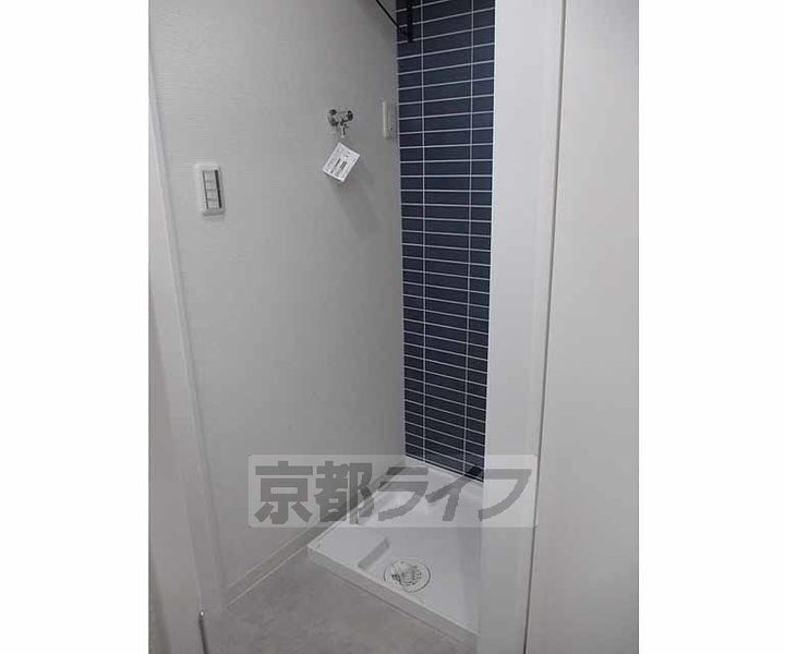 グリーンティエラ宇治301のその他画像