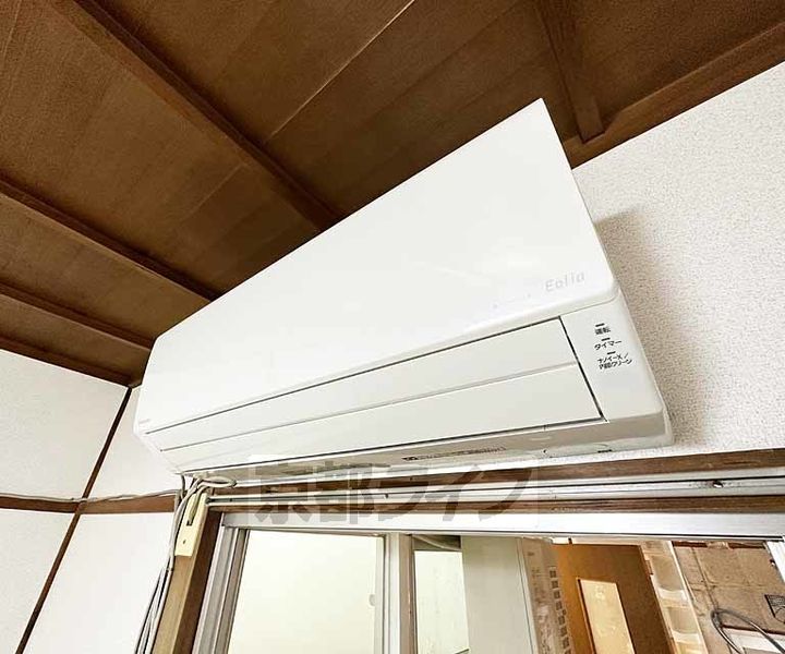 京都府京都市右京区梅津中倉町(一戸建)の賃貸物件のその他画像