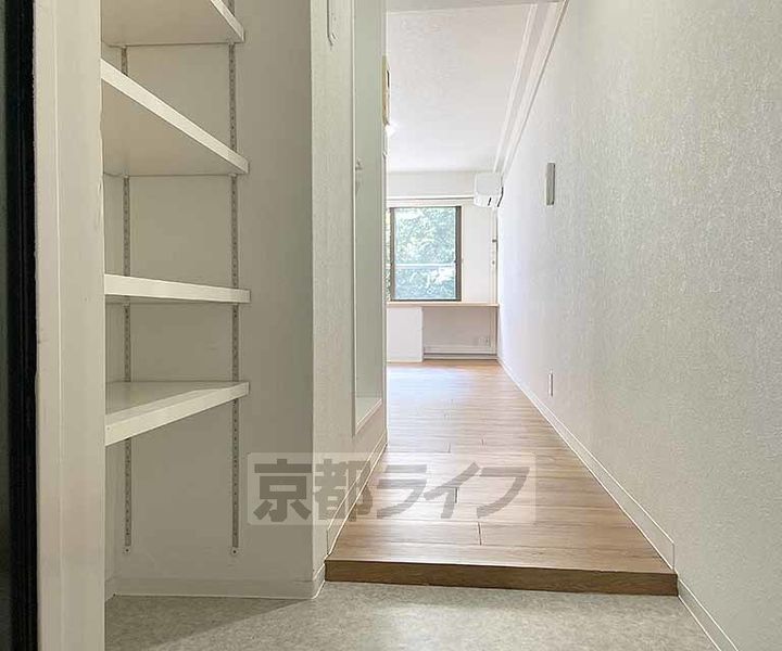 松屋レジデンス修学院412のその他画像