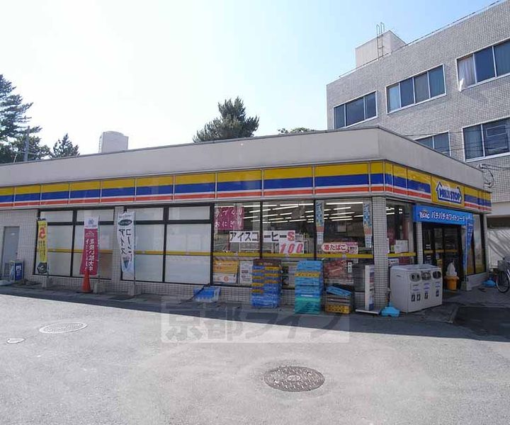 京都府京都市伏見区淀新町の賃貸マンションの周辺
