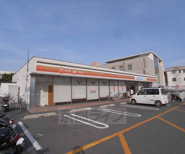 京都府宇治市槇島町落合の賃貸マンションの周辺