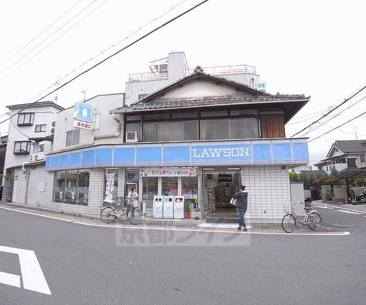 CUOREyodo203の周辺