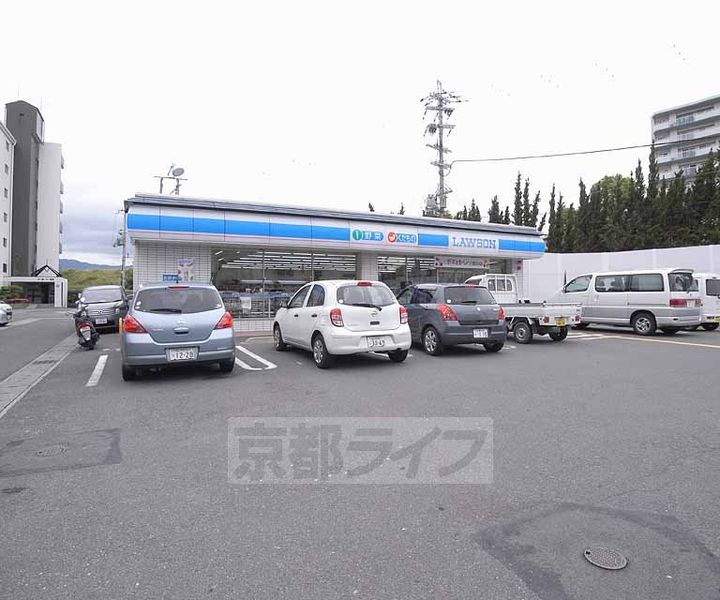 京都府京都市伏見区淀木津町の賃貸マンションの周辺