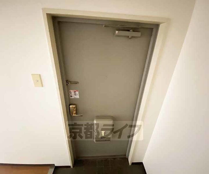 京都府京都市右京区常盤山下町の賃貸マンションのその他画像