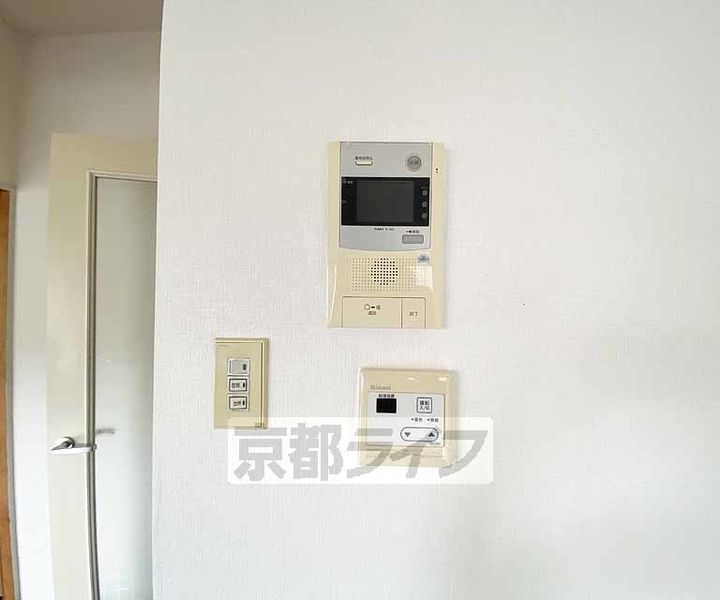 京都府京都市右京区常盤山下町の賃貸マンションのその他画像