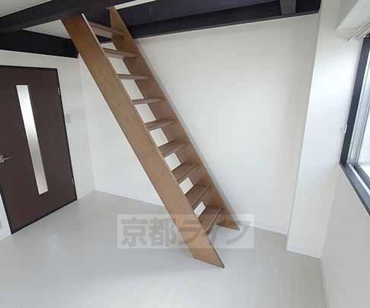 京都府京都市右京区山ノ内西八反田町の賃貸マンションのその他画像