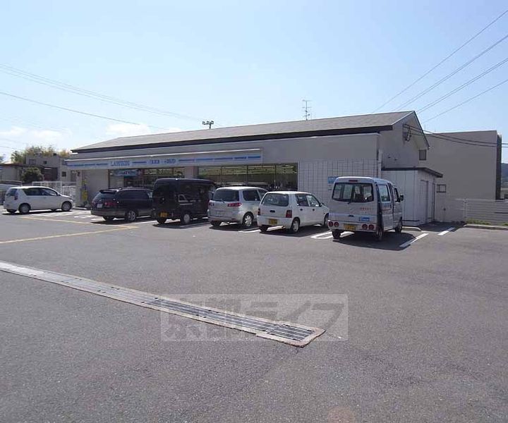 ドルチェ椥辻306の周辺