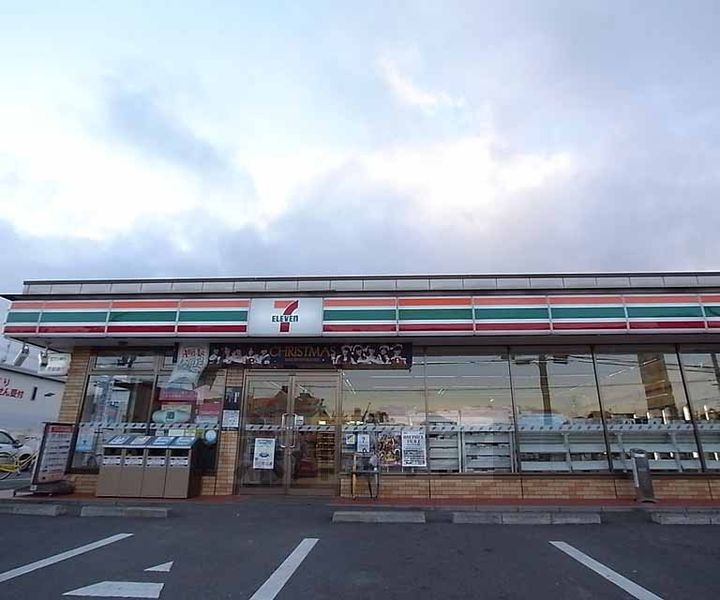 京都府京都市西京区松尾鈴川町(一戸建)の賃貸物件--の周辺