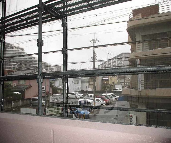 ローブコート六地蔵駅前のその他画像