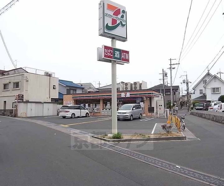 グランK’s−ジオ101の周辺