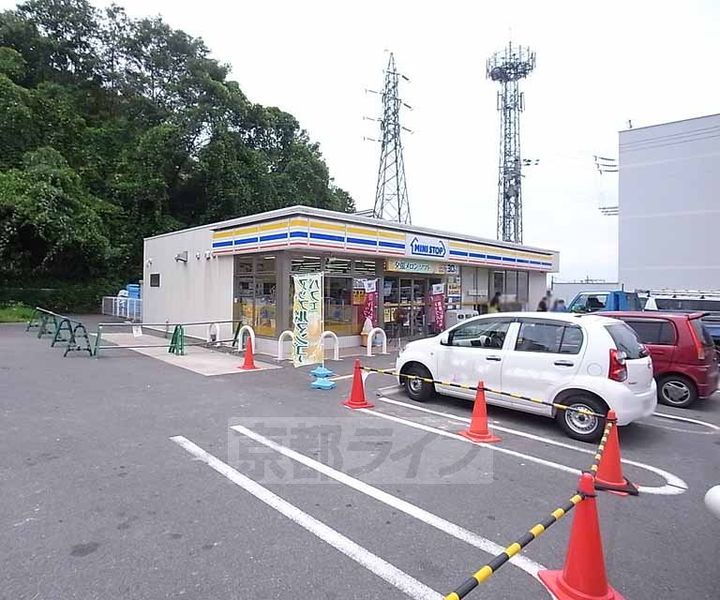 K’S GARDENの周辺