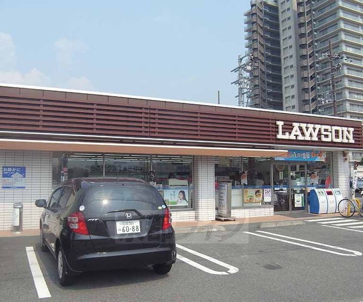 I−PLACE東垣内402の周辺