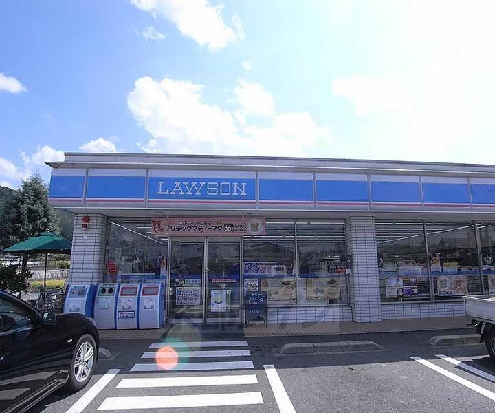 京都府亀岡市曽我部町南条竹谷(一戸建)の賃貸物件-の周辺