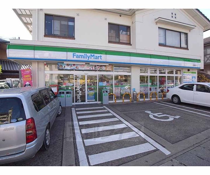 京都府京都市西京区川島六ノ坪町(一戸建)の賃貸物件-の周辺