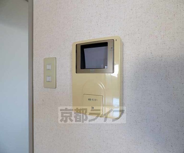 京都府京都市中京区杉屋町の賃貸マンションのその他画像