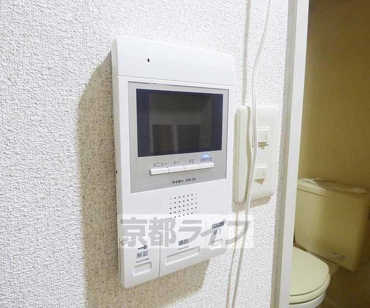 京都府京都市右京区谷口唐田ノ内町の賃貸マンションのその他画像