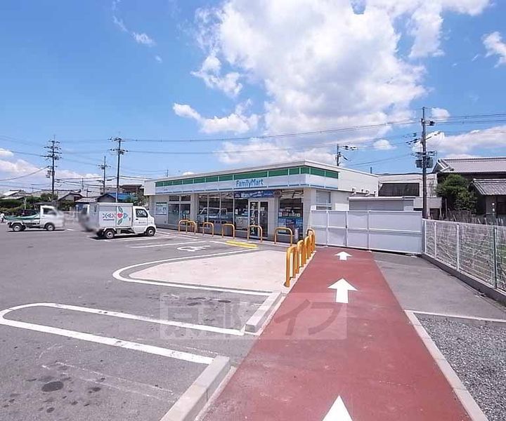 R−court YAMASIRO303の周辺