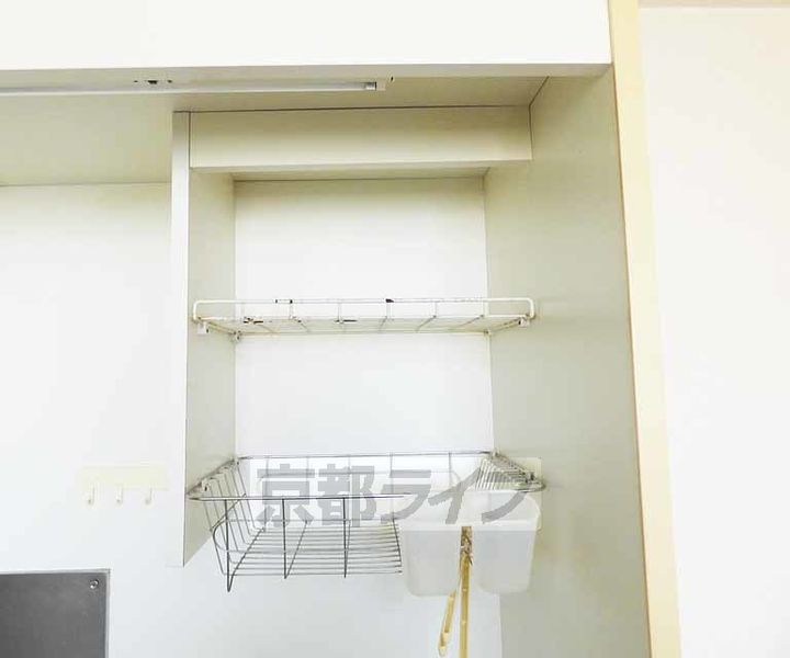 京都府京都市右京区西京極野田町の賃貸マンションのその他画像