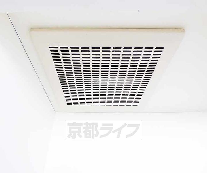 京都府京都市右京区西京極野田町の賃貸マンションのその他画像