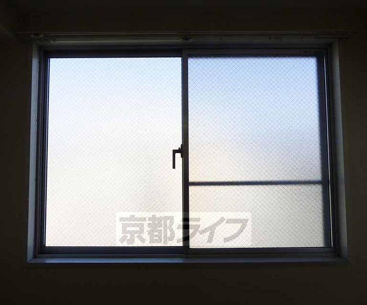 京都府京都市右京区西京極野田町の賃貸マンションのその他画像