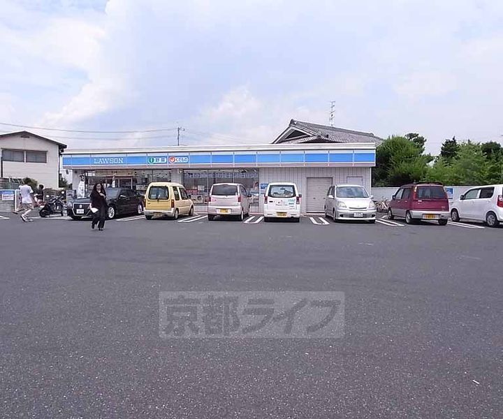 ガーデンハイム 久御山の周辺