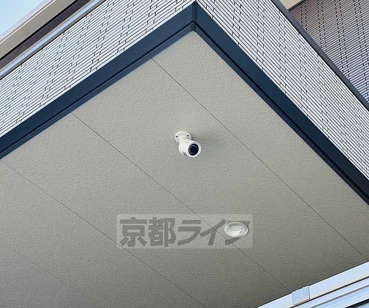 京都府京都市西京区桂坤町の賃貸アパートのその他画像