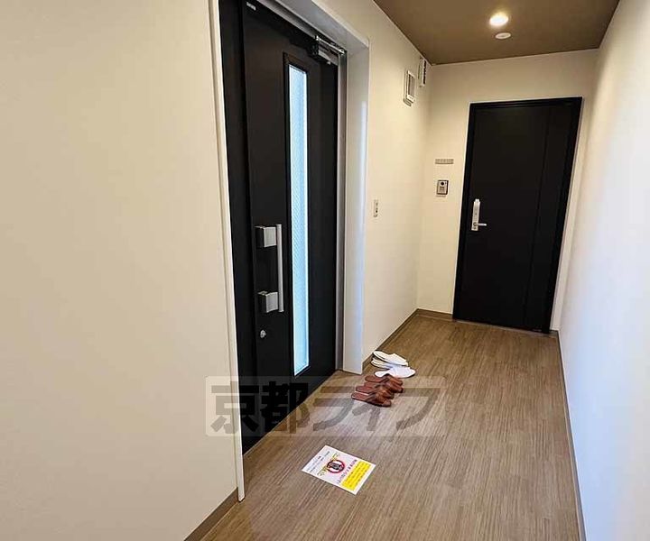 京都府京都市西京区桂坤町の賃貸アパートのその他画像