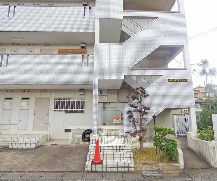 NISHIKIマンションⅡのその他画像