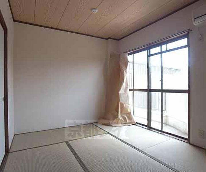 NISHIKIマンションⅡの風呂