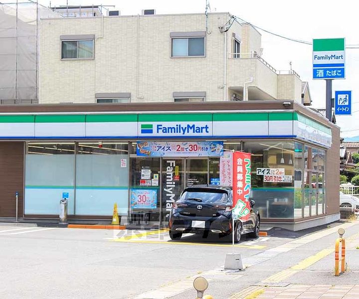 レオパレススワンコートⅡの周辺