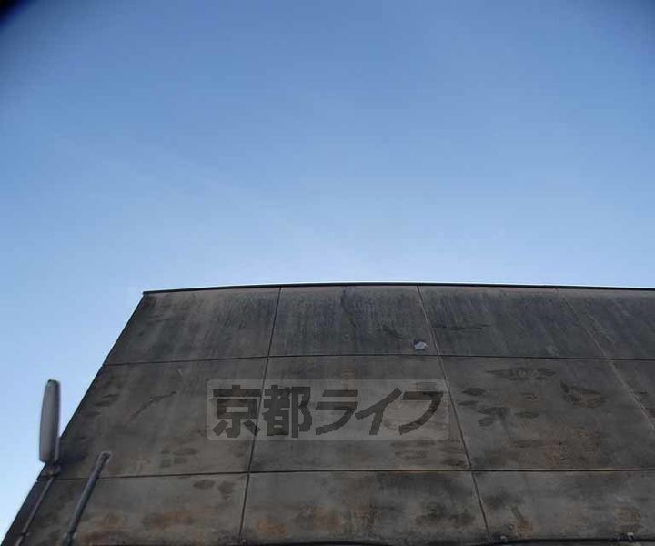 京都府京都市右京区嵯峨野芝野町の賃貸アパートのその他画像